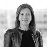 Elena Mesonero - Head of Regional Coverage Spain and LATAM