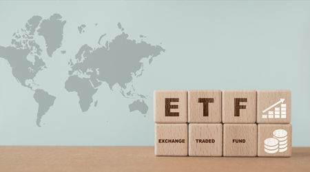 The strong growth potential of active ETFs