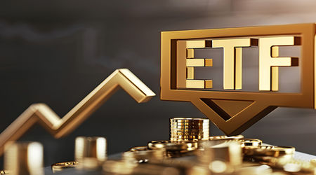 2025 Mid-Year Snapshot: What’s Driving Europe’s ETF Market