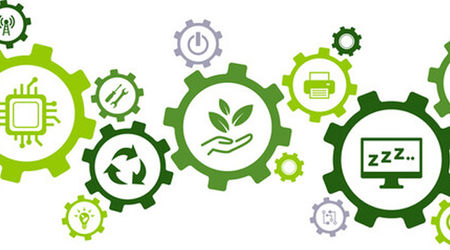 CSR: building a sustainable future together