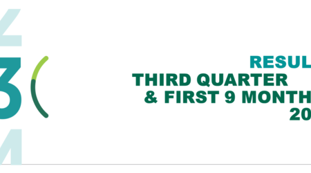 Los resultados de Crédit Agricole S.A. para el tercer trimestre 2025 están disponibles