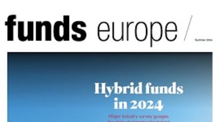 Hybrid Funds in 2024