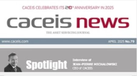 CACEIS News no 79 - Avril 2025