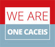 We Are ONE CACEIS