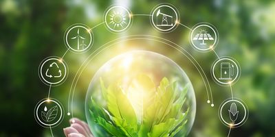 Our first CSR-ESG report is now available!