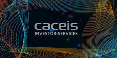CACEIS – industry consolidator and key servicing partner for global markets