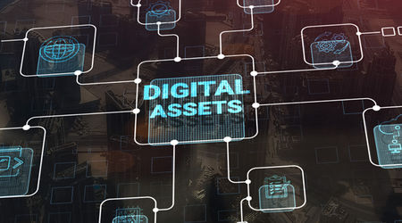 Innovation: a new business line focusing exclusively on Digital Assets