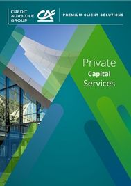 Private Equity brochure