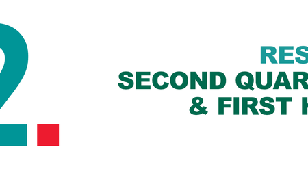 Crédit Agricole S.A. second quarter and first half 2024 results available