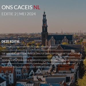 Ons CACEIS NL - Editie 2