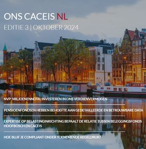 Ons CACEIS NL - Editie 3