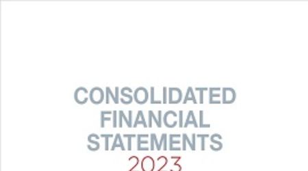 Financial Statements 2023