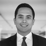 Scott Foster, Head fo Digital and Governance Solutions, CACEIS UK Scott Foster, Head fo Digital and Governance Solutions, CACEIS UK