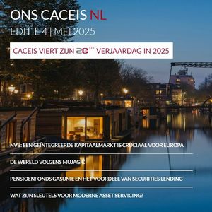 Ons CACEIS NL - Editie 4 Ons CACEIS NL - Editie 4