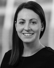 Emily Douglas - Director, UK Client Coverage
