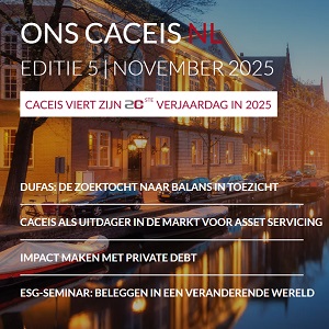 Ons CACEIS NL - Editie 5 Ons CACEIS NL - Editie 5