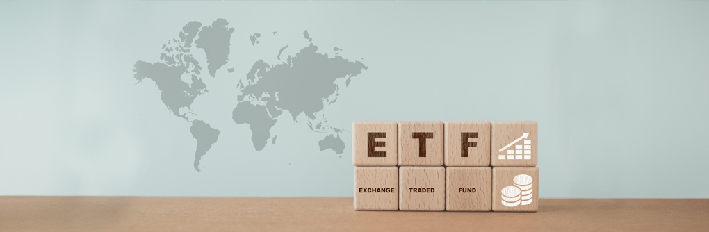 The strong growth potential of active ETFs