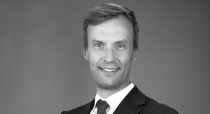 Guillaume Lapierre - Managing Director of CACEIS (Switzerland) S.A.