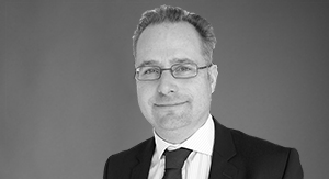 Frédéric Ullens, Global Head of PERES